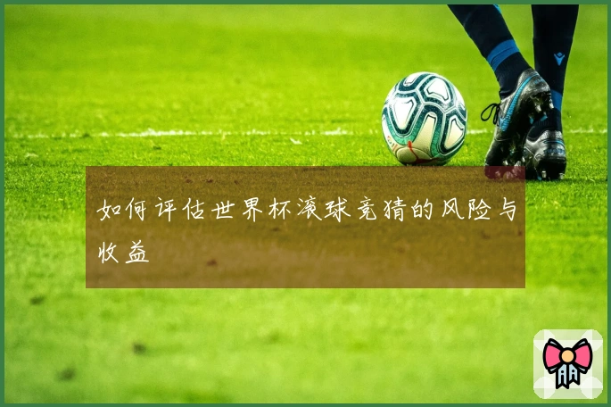 如何评估世界杯滚球竞猜的风险与收益