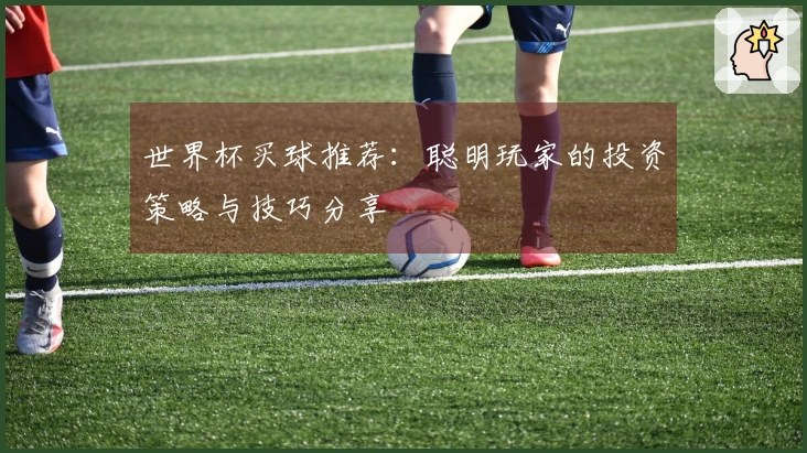 世界杯买球推荐：聪明玩家的投资策略与技巧分享