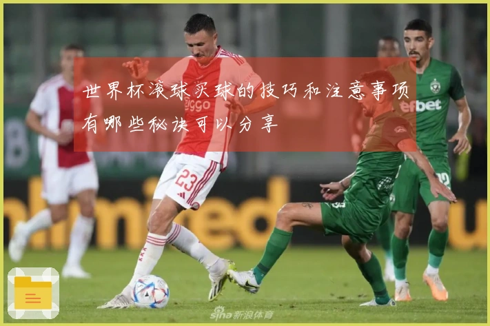 世界杯滚球买球的技巧和注意事项有哪些秘诀可以分享