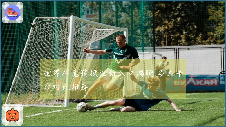 世界杯竞猜投注新入口揭晓 各大平台对比推荐