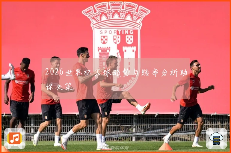 2026世界杯买球趋势与赔率分析助你决策